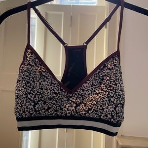 The Upside sports bra. Size 8
